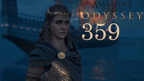 Assassins Creed Odyssey Der Orkan Deutsch Youtube