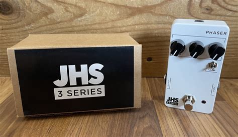 Jhs Series Phaser