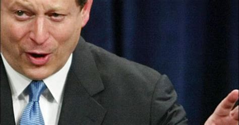 Gore Accuses Bush Of Iraq Lies Cbs News