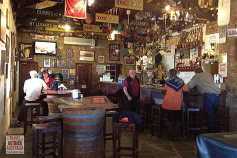 Built in around 1882 from local sandstone, the birdsville hotel has been blown down once and burnt down twice! Discovering Birdsville
