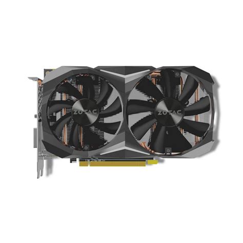 Want to discuss this review further, head on over to the zotac gtx 1060. Zotac GeForce GTX 1060 AMP ! Edition 6GB GDDR5X ...