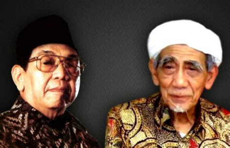 Biografi Singkat Gus Dur Atau Khabdurrohman Wahid Gasskeun