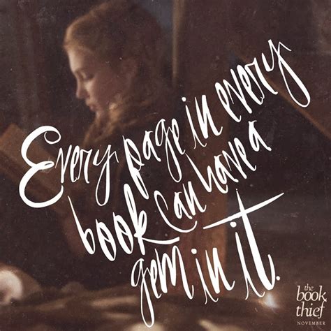 Quotes About Book Thief 49 Quotes