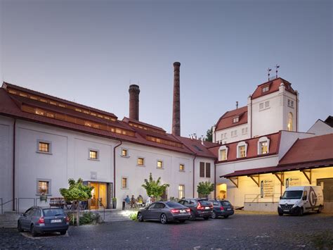 Vyzkoušeli jsme: nový stylový hotel v severních Čechách | Firemní akce