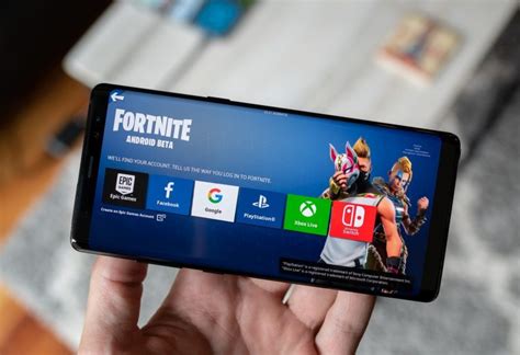We did not find results for: Fortnite Is Now Available On All Compatible Android Devices