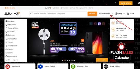 Order Tracking Tool How To Track Your Order On Jumia Updated Jumia