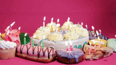 Geburtstag gif lustig 1 gif images download. Birthday Wishes GIFs - Get the best GIF on GIPHY