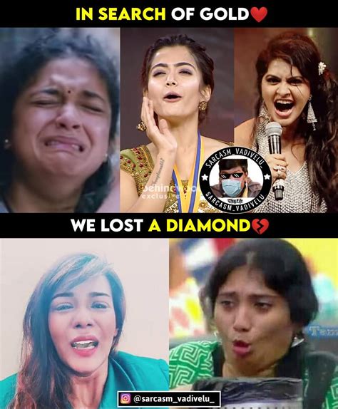 20 Trending Of In Search Of Gold We Lost Diamond Tamil