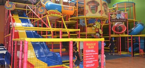 Kid Factory Indoor Play Centre Dingley Village Mums Little Explorers