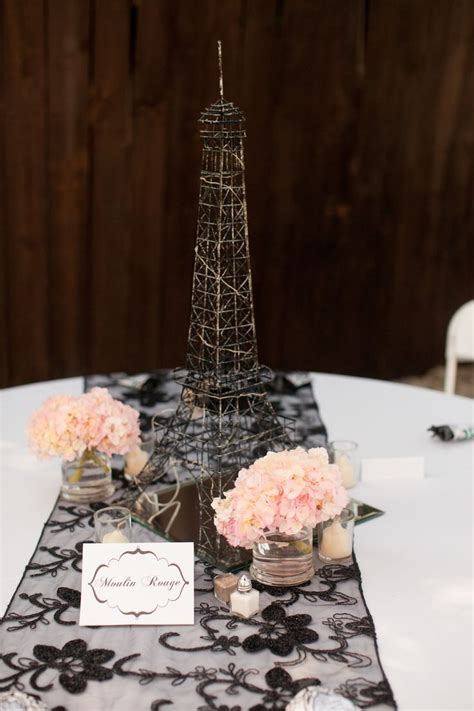 Rated 0 out of 5 stars. Paris Themed Table Centerpieces 1000+ Ideas About Paris ...