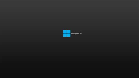 🔥 48 Windows 10 Hd Dark Wallpaper Wallpapersafari