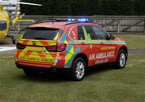 Blog A Buyers Guide To Emergency Service Vehicle Markings Lakeside