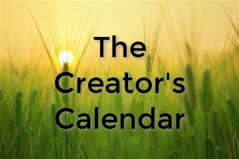 Creators Calendar 1080p Materials
