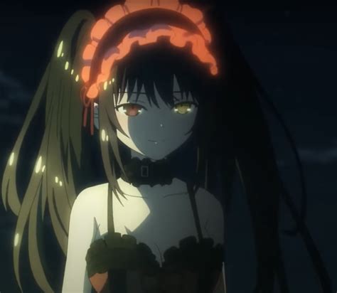 Kurumi From Dal Season 4 Trailer Looks Absolutely Gorgeous Imo What