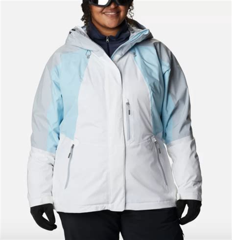 31 Best Plus Size Ski Wear Outfits The Ultimate Guide To Plus Size Skiing Clothes The