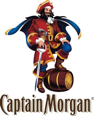 Captain Morgan Quotes Quotesgram