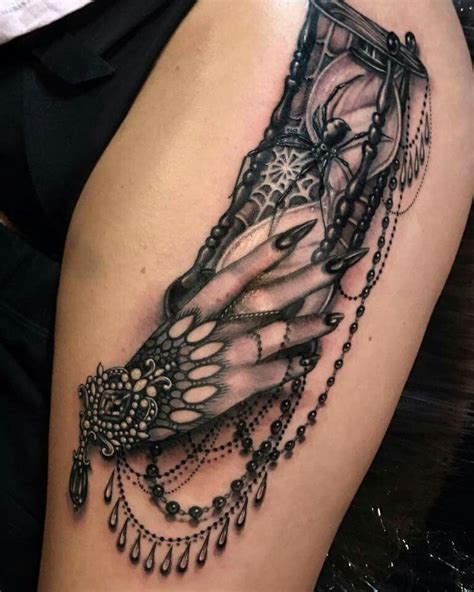 Ink Master Ryan Ashley Malarkey Tattoos