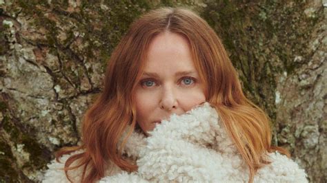 Stella Mccartney Launches New Beauty Brand Stella