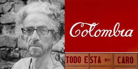 Muere Antonio Caro Artista Conceptual Colombiano Revista Sin Recreo