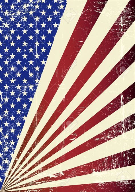 Vintage chic essential pack luxurious flourishes art deco art nouveau printer's paradise illustrations volume n°. A patriotic background for you Vintage Patriotic Wallpaper ...
