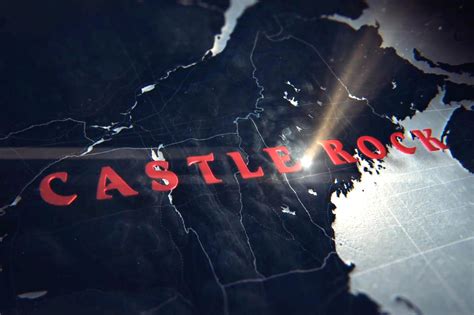 Jj Abrams Stephen King Tease Secret Hulu Project Castle Rock