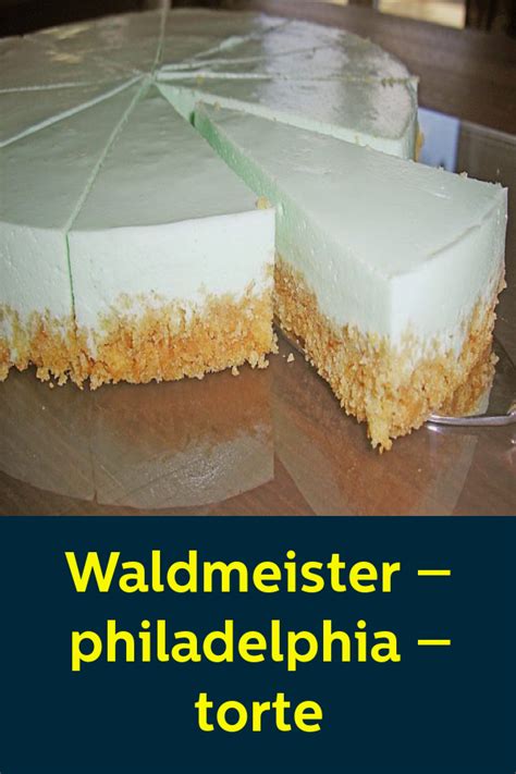 We did not find results for: waldmeister philadelphia torte #waldmeister #philadelphia ...