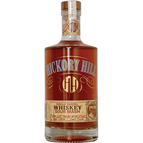 Hickory Hill Sour Mash Whiskey Total Wine And More
