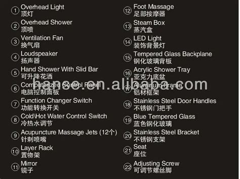 Hs Sr070 Romantic Black Steam Shower Massage Rooms For Couple Buy Black Steam Roommassage