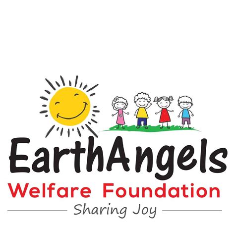 Earthangels Welfare Foundation