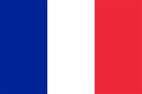 Prancis parameters (extended) age recurrence. bendera-perancis - Jurnal Bumi