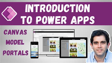 Introduction To Power Apps For Beginners Rezas Blog