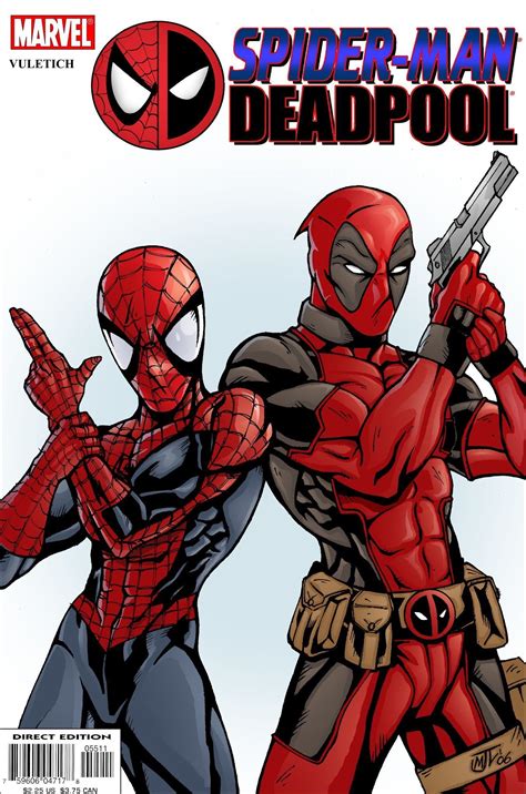 Pin By Russell Pangan On Wallpaper Deadpool Deadpool And Spiderman