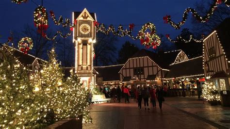 Christmas Town Back Bigger Than Ever The Virginia Gazette