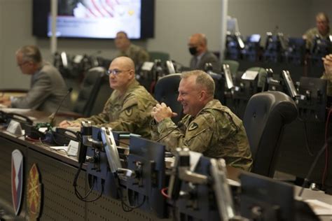 Us Army Installation Management Command Drives Change For The Army