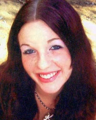 Kristine Nicole Hamilton California Missing Person Directory