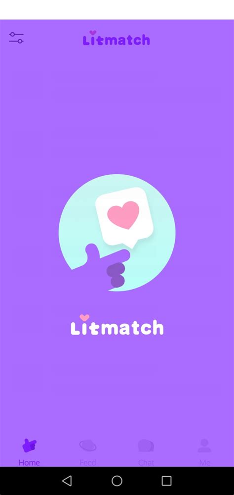 Litmatch Apk v3.8.4.2 Free Download For Android | OfflineModAPK