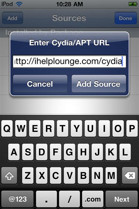 Cydia Repo ~ Iphone Tweaks And Ios Apps