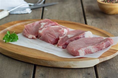 This is the best way to cook pork chops if you ask me. Thin Cut Boneless Pork Chops - Seven Sons Farms
