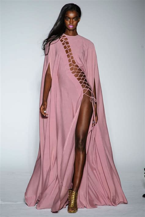 Michael costello (born january 20, 1983) is an american fashion designer and reality rushka bergman is an artist, film director and contributing fashion editor for l'uomo vogue and vogue italia. Get The Look: Nars For Michael Costello Spring 2016