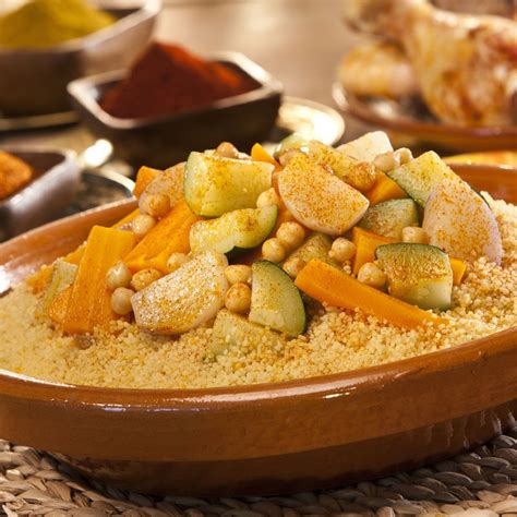 Quel Morceau De Viande Choisir Pour Un Couscous
