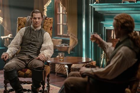 5 Biggest Questions After Outlander Season 5 Episode 11