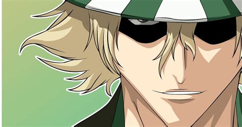Bleach The 10 Smartest Characters