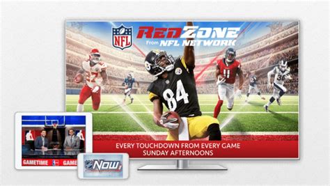 The redzone could actually be. NFL RedZone Streaming Options: How to Watch Without Cable ...