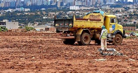 O Potencial Brasileiro Para Transformar Lixo Em Energia Permanece Subutilizado
