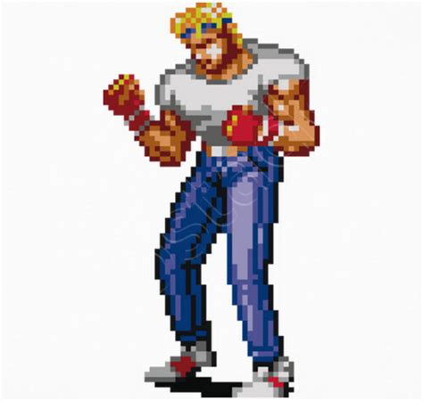 Streets Of Rage 2 Axel Stone T Shirt Uk
