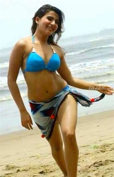 Samantha Bikini In Anjaan Photos And Stills Cinesence