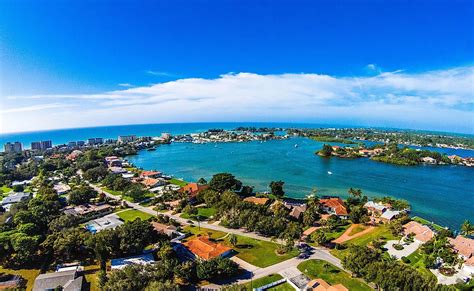 Florida The 10 Best Places To Live Worldatlas