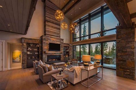 We did not find results for: Log Cabin Interior Design Ideas (Modern, Rustic & Small ...