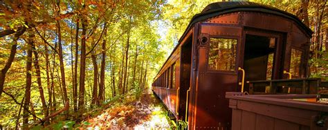 Learn about the 16 fun fall activities for toddlers that the whole family will enjoy. New York Scenic Train Rides | Tickets and Railroads