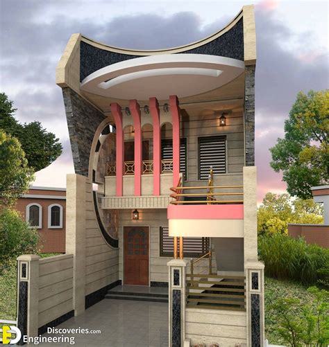 Most Beautiful House Design Ideas In The World Engineering Discoveries